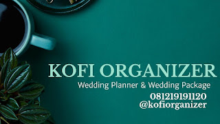 Kofi Organizer