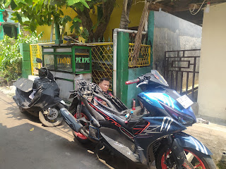 Kohyan Garage