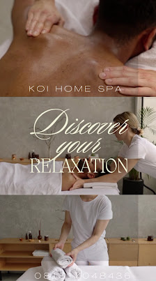 Koihomespa