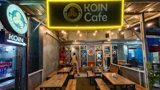 Koin Cafe