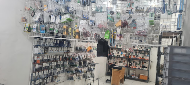 Koin sparepart handphone