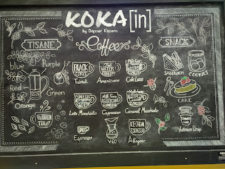 KOKA[IN] Dapoer Kaoem