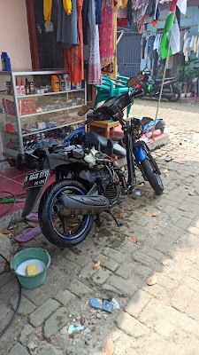 Koko Lae Motor