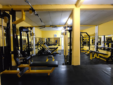 Kokoh Gym