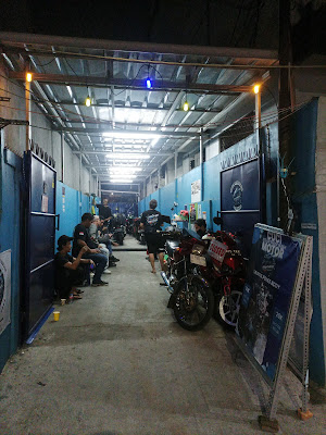KoKoMenk Motowash