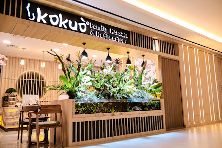 Kokuo Family Massage & Reflexology - Grand Indonesia