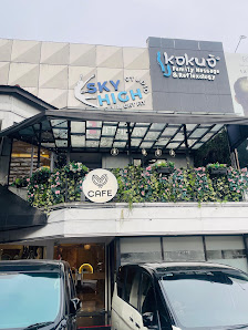 Kokuo Family Massage & Reflexology - Metro Pondok Indah