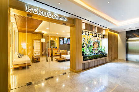 Kokuo Family Massage & Reflexology Bumi Pakubuwono