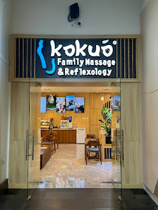 Kokuo Family Massage & Reflexology - Pondok Indah Mall