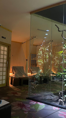 Kokuo Family Massage & Reflexology - Pacific Place Mall 2nd Floor