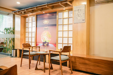 Kokuo Family Massage & Reflexology - Menteng