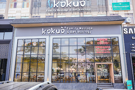 Kokuo Family Massage & Reflexology - PIK