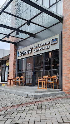 Kokuo Family Massage & Reflexology Bintaro