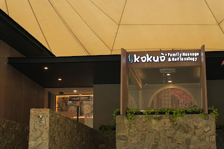 Kokuo Family Massage & Reflexology Gatot Subroto