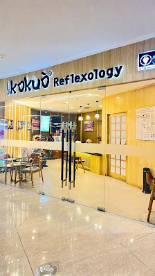 Kokuo Family Massage & Reflexology - FX Sudirman
