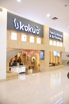 Kokuo Family Massage & Reflexology - Senayan City