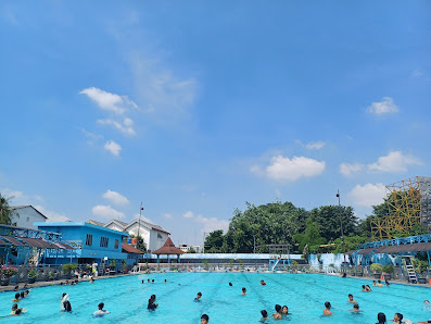 Kolam Renang GOR Jakarta Timur