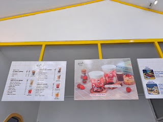 Kolato, Pandu Raya