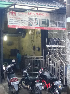 Kolbi Jaya Las