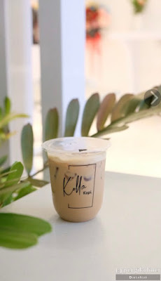 Kolla Kopi