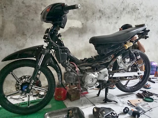 KOLONGTOLCUSTOM