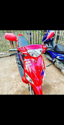 Komeng matic shop