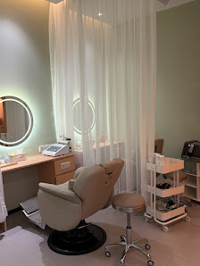 KOMO Wellness PIK Avenue