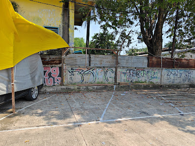 Komplek Bangun Kapuk Mas