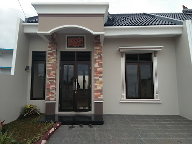 Komplek Bukit Pratama Residence