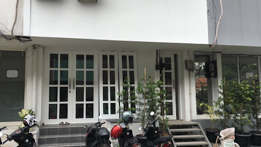Komplek Kebayoran Center