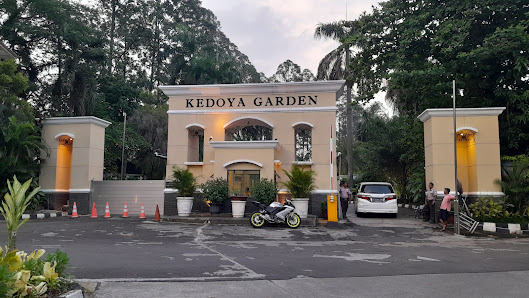 Komplek Kedoya Garden