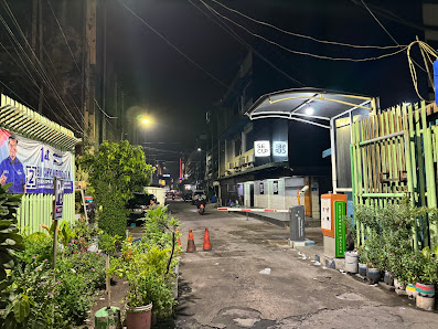 Komplek Kota Indah Jayakarta