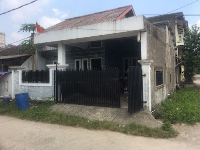 Komplek Mabad 2