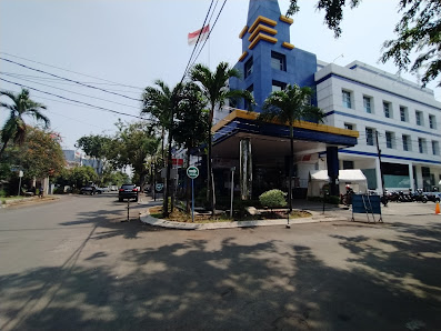 Komplek Pluit Mas