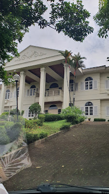 Kompleks Perumahan Bukit Golf Pondok Indah