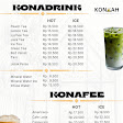Kona'ah Coffee and Eatery