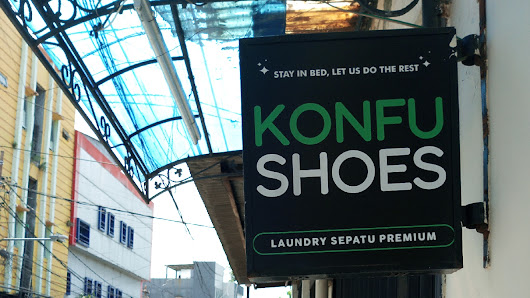 Konfushoes, Senen
