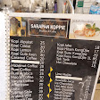 Kong Djie Coffee Pondok Kelapa