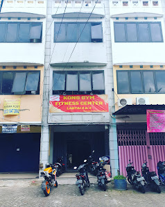 KONG GYM FITNESS