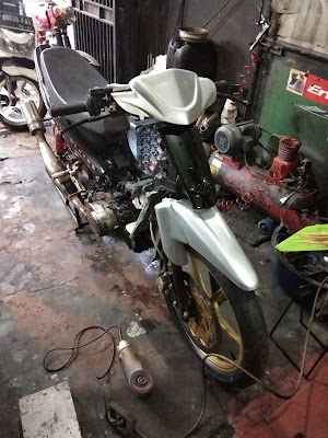 Kong Racing