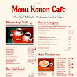 KONON café
