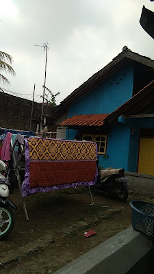 Konter Ayam
