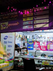 KONTER SERVICE HP (ARDHA CELL)
