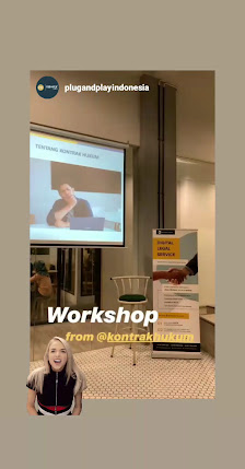 Kontrak Hukum