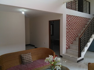 Kontrakan Paviliun/Kost. "Bumi Ageng" Cigadung Wetan Bandung