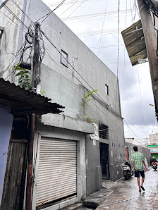 Kontrakan Tengku Haji M Thayyib II