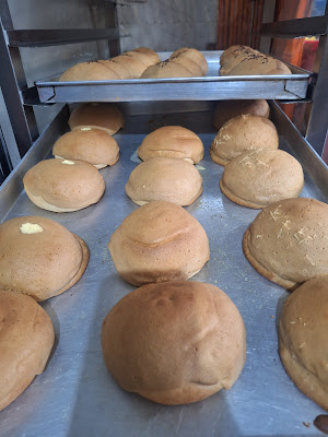 KOOHI ROTI GADANG