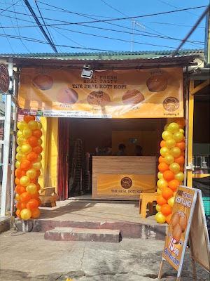 KOOHI ROTI SWASEMBADA