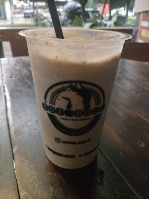 Kop'Roll Waroeng Kopi