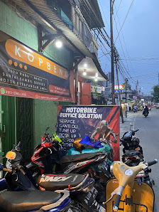 Kopbenk